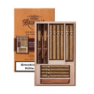 Balmoral Dominican Collection 12
