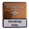 Senator Dark Crema (Metal Kutu)