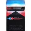 Marlboro Red Fusion Super Slim