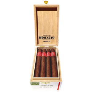 Horacio Pasión 42 Puro 16lı