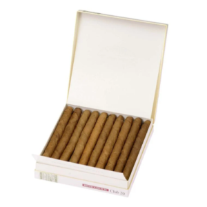 Romeo Y Julieta Club 20’li puro satin al