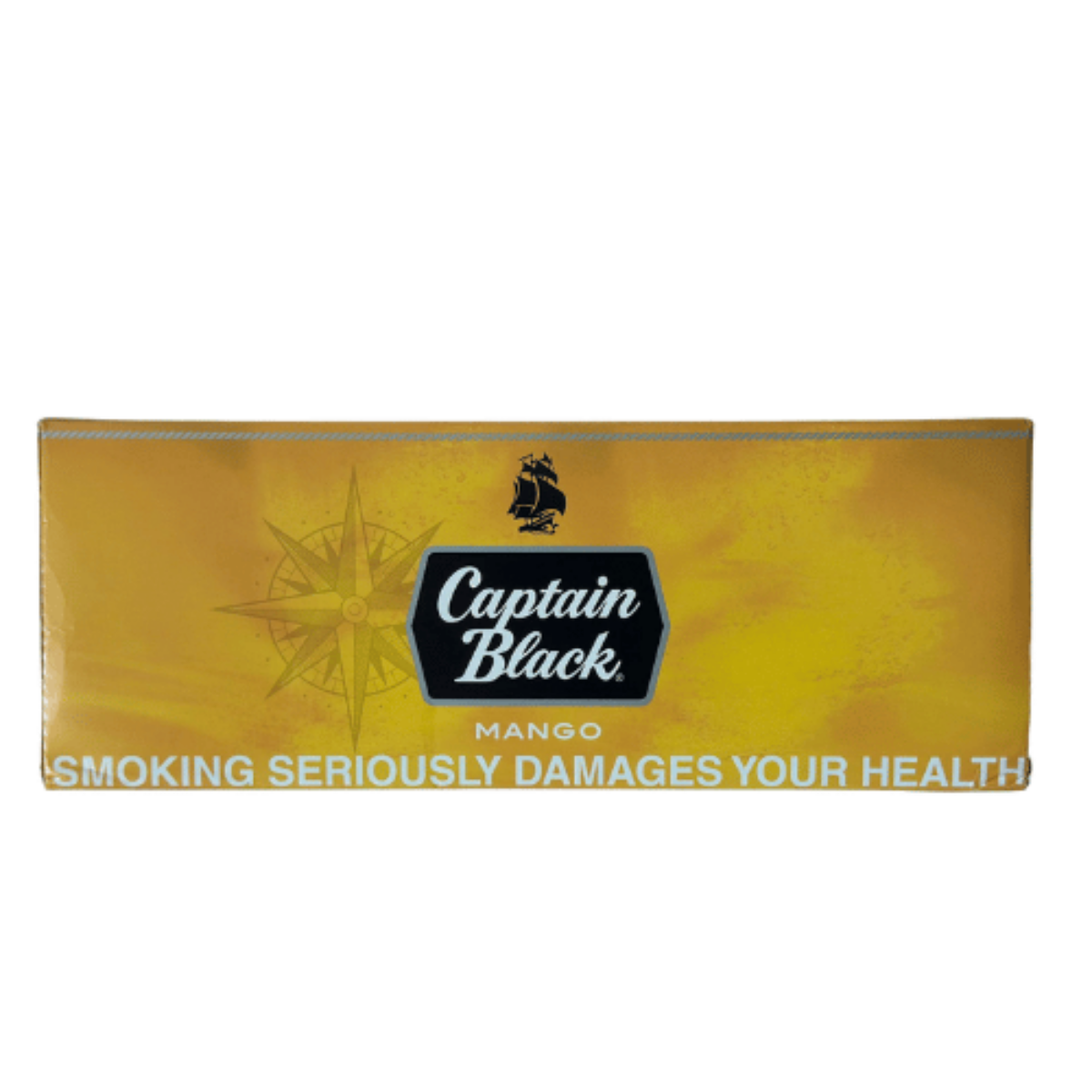 Captain Black Mango - 1 Karton